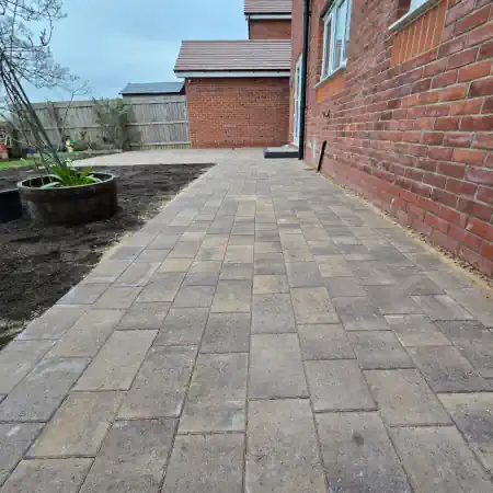 Anchor Paving & Building Ltd