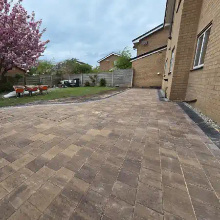 Anchor Paving & Building Ltd