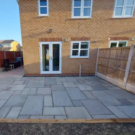 Anchor Paving & Building Ltd